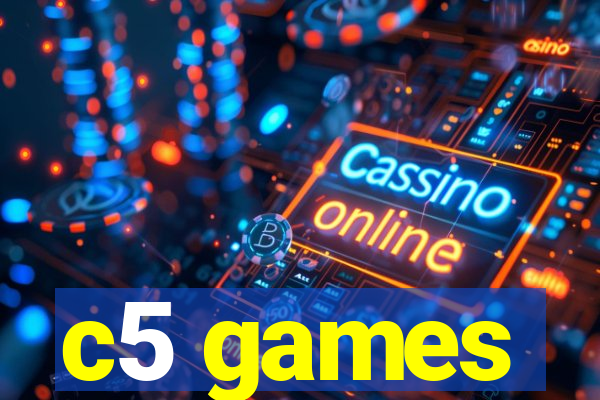 c5 games